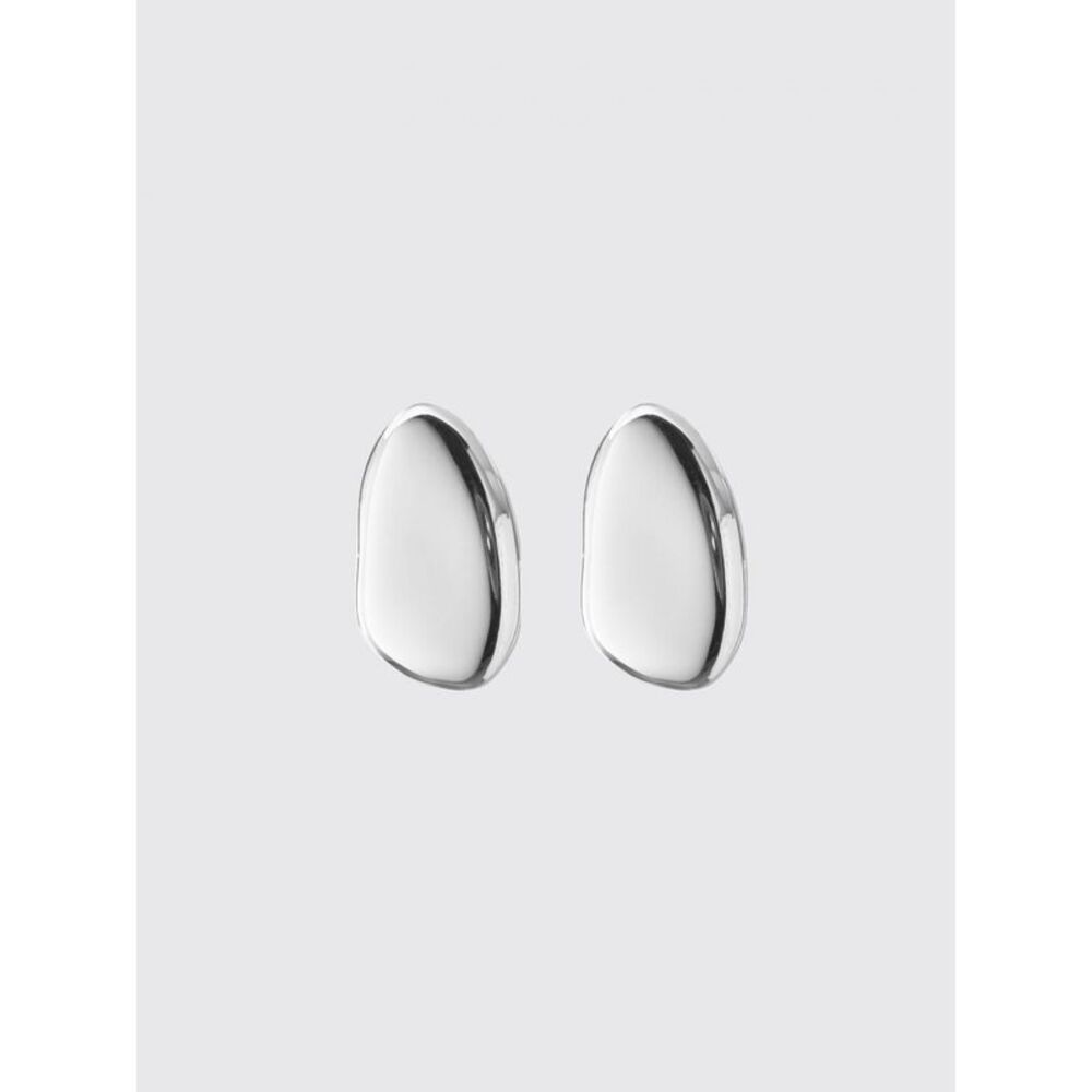 Federica Tosi Jewel Woman Silver